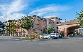 Comfort Inn Marina On The Monterey Bay